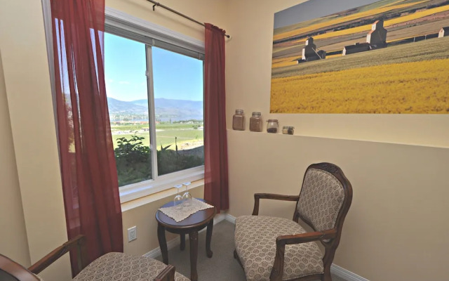 The White Horse Bed & Breakfast