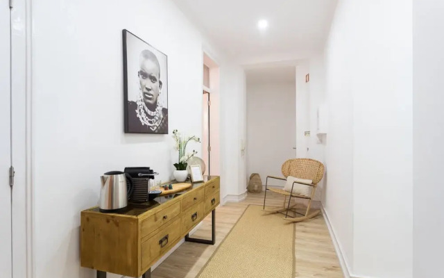 Lisbon Best Guesthouses - Alcantara 34