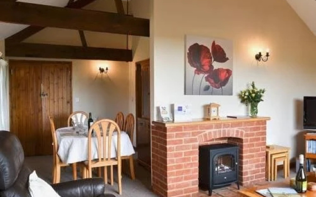 Middle Cottage