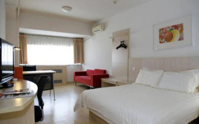 JinJiang Inn – Beijing Guangqumen