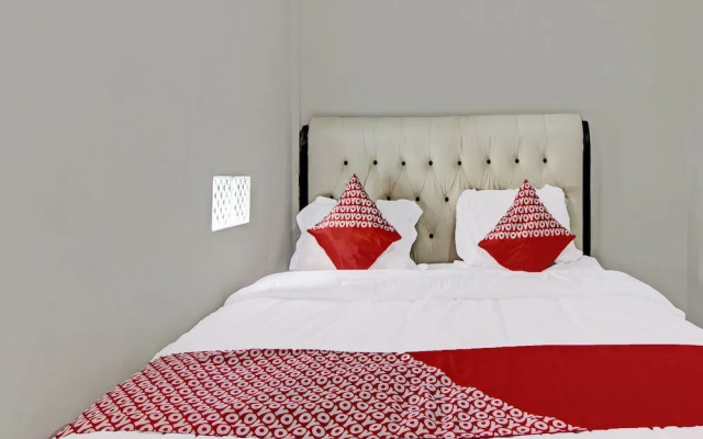 Hotel O Elisa Hill