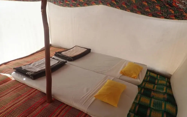 Lodge In Lompoul- Glamping