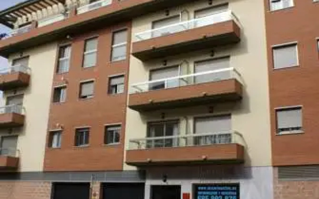 Apartamentos Acuario