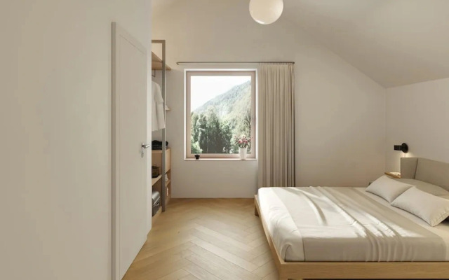 NOOK - Nature Hideaway
