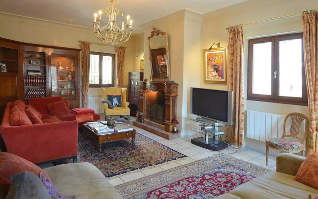 Casa orso Maria