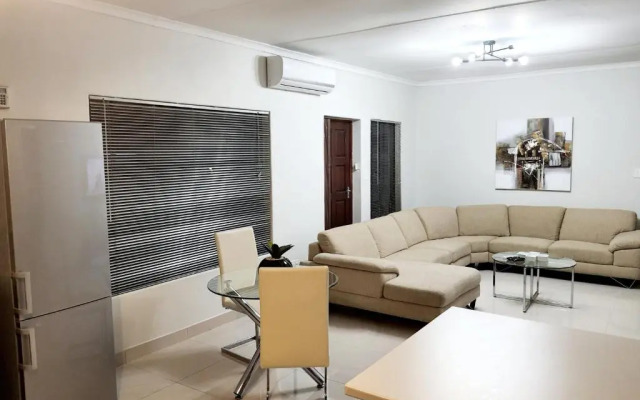 NST City Apartments @ Casalinga Villa
