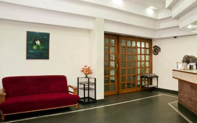 Hotel Darshan