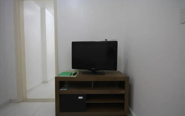 Design Studio Atlântica Praia de Copacabana
