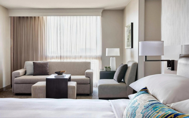 Los Angeles Airport Marriott