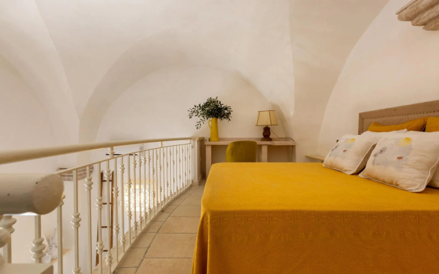 Villa Thea Charming Houses - La Fattora by Wonderful Italy