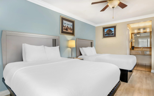 Best Western Tradewinds