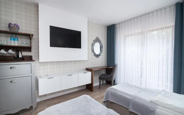 Adler Medical SPA Kaszuby