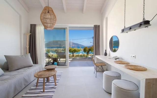 Alancia Suites