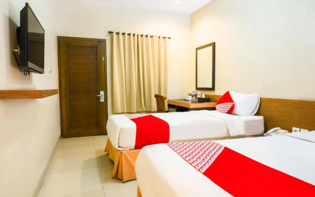 Hotel Cepu Indah 1