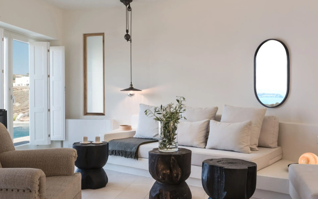 Arota Exclusive Villas