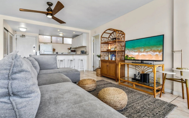 Haleakala Shores by Coldwell Banker Island Vacations