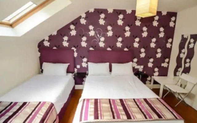 My Place Dublin Hotel