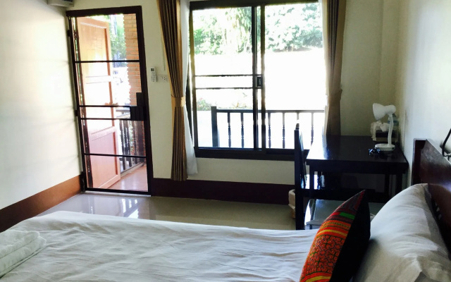 Gita's House