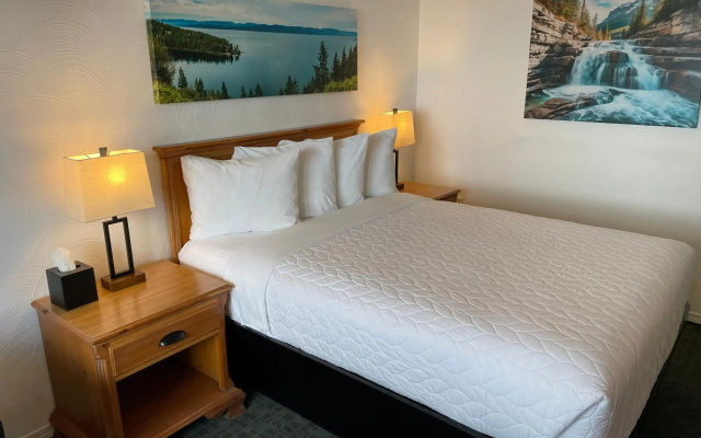 Americas Best Value Inn Polson
