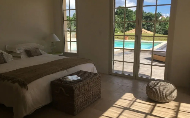 Villa Saint alban