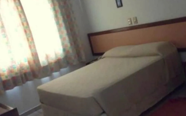 Hotel Pagurus