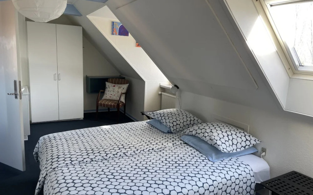 Badehotel Harmonien