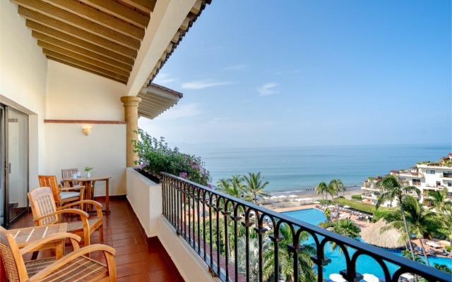 Velas Vallarta Suites Resort All Inclusive