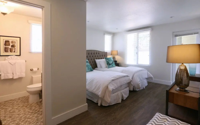 Lele Hideaway #340604 - 3 Br Villa