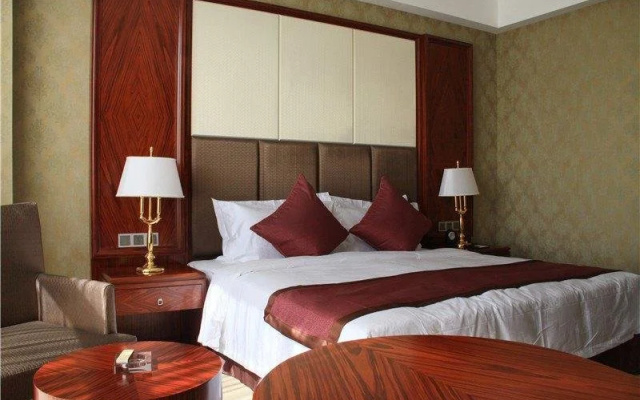 Mengguzhen Hotel