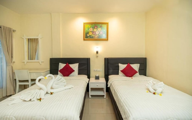 Grand Melka Hotel