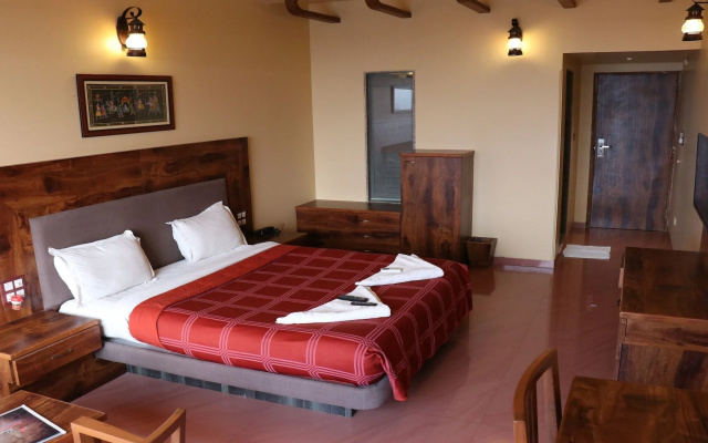 Hotel Ocean Inn