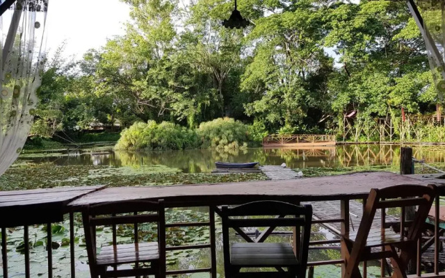 Huan Saikaew Resort