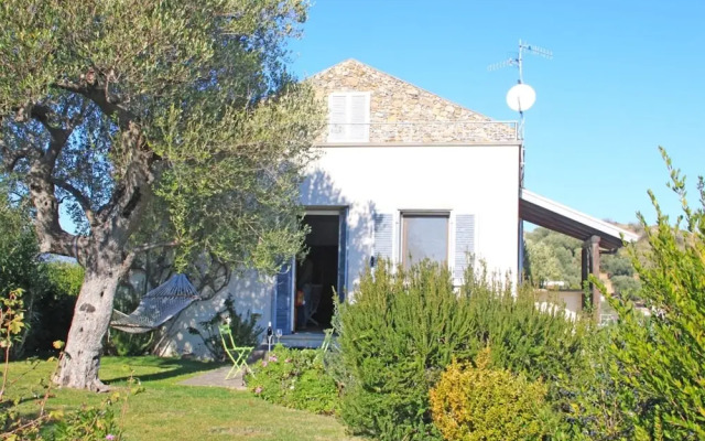 Villa Vera