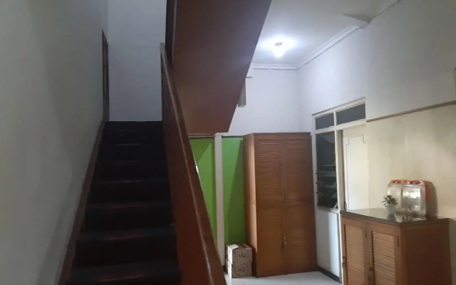 OYO 3981 Griyonur Homestay Syariah
