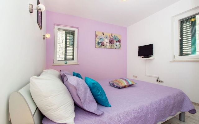 Apartment Immortelle