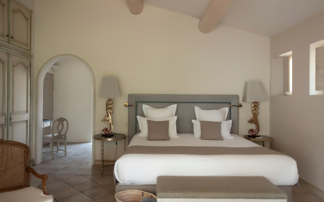 Le Phébus & Spa - Relais & Chateaux