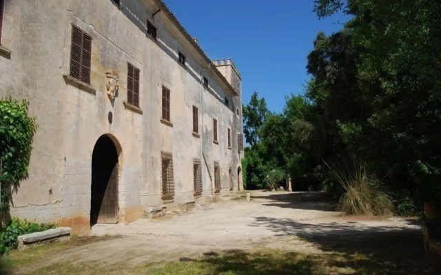 Finca Son Vivot