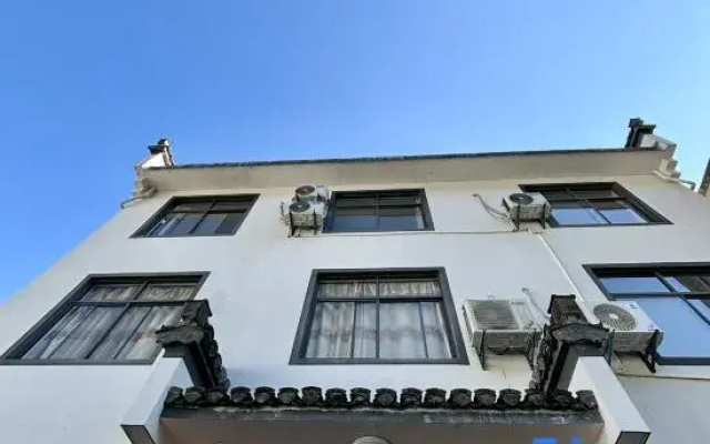 Qianxuan Homestay