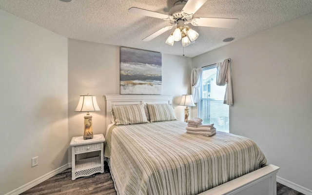 Bradenton Retreat w/ Backyard Oasis: Near Beach!