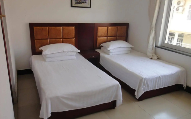 Yuanmeng Hostel(广州缘梦租房)