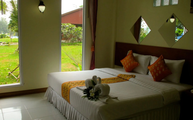 Chawlay Resort Koh Lipe