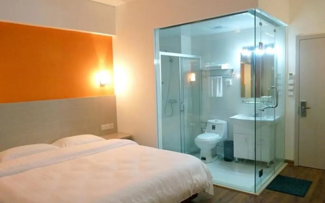 My Hotel Qingdao