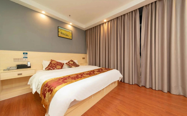 Regent Business Hotel