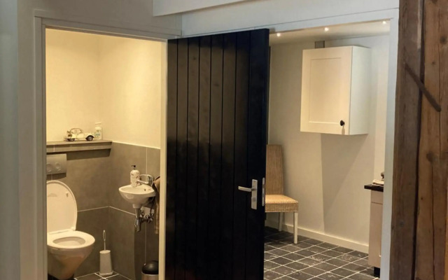 Luxe, landelijke vakantiewoning Duitsland-Sankt Wendel