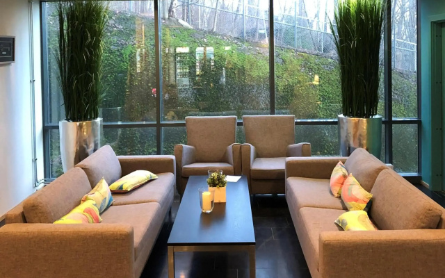 Radiumhospitalet Hotel