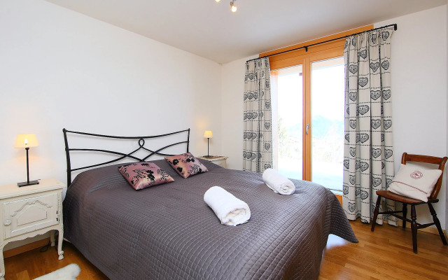 Chalet Arvine