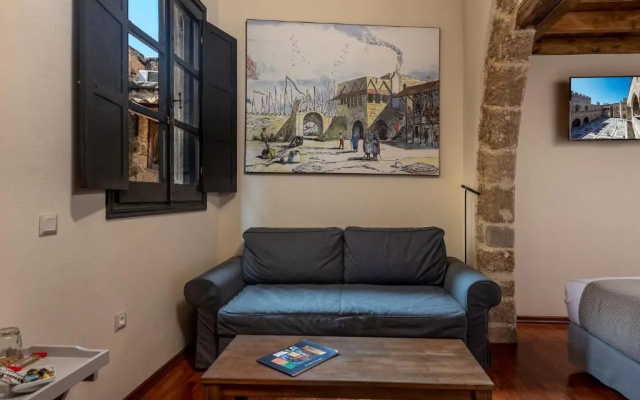 Zacosta Villa - a Heritage Hotel