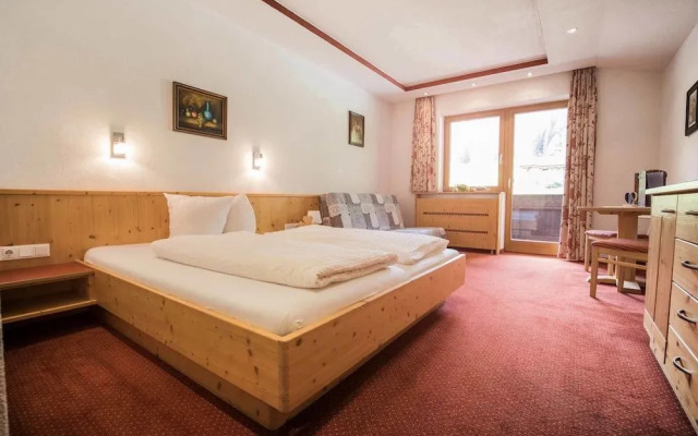 Alpenhotel Schlickeralm