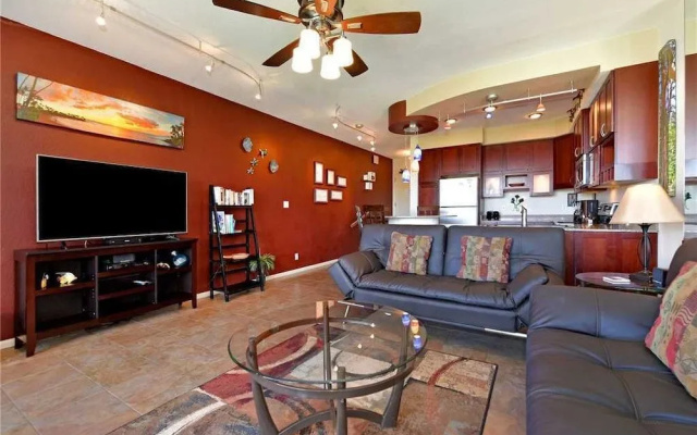 Napili Point #B-26 - 1 Br Condo