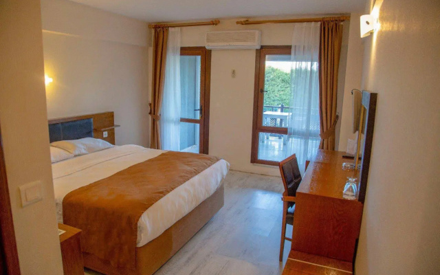 A Diamond The Resort Spa Sapanca